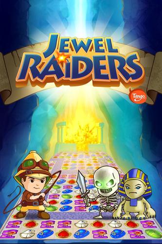 Jewel Raiders