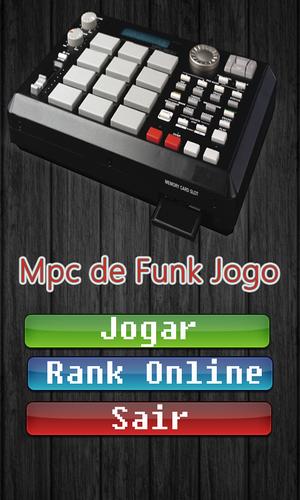 MPC Funk Game