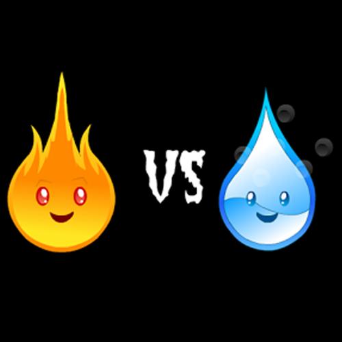 Fire Vs Water