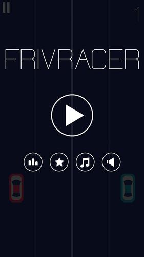 Friv Traffic Racer