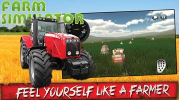 Farm Tractor 3D Simulator