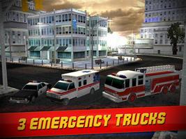 Emergency Simulator 3D