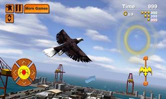 Eagle Bird City Simulator 2015