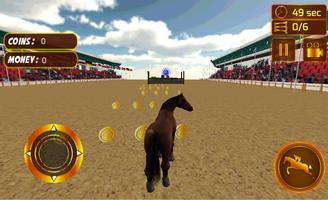 Horse Simulator 3D