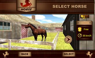 Horse Simulator