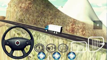 Scania Truck Simulation 3D