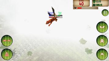 Crazy Eagle: Extreme Attack 3D