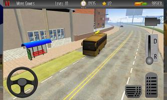 Public Transport Simulator '15