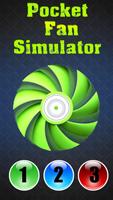 Pocket Fan Simulator