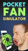 Pocket Fan Simulator