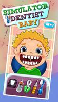 Simulator Dentist Baby