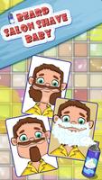 Beard Salon Shave Baby