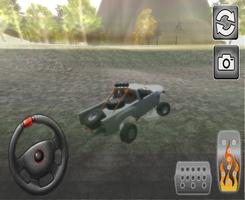 Hill Climb 4x4