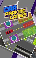 Cars Parking Games