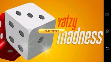 Yatzy Madness