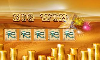 Egypt Treasure Slots