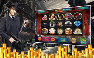 Mafia 2 Slots