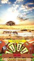 Safari Animals Slots Free