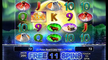 Wolf Gold Slots FREE