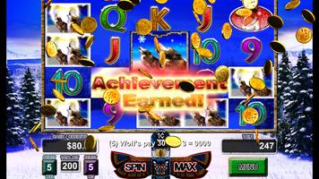 Wolf Gold Slots FREE