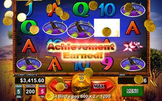 Rhino Gold Slot Machine FREE