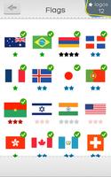 Flags Quiz - Ultimate