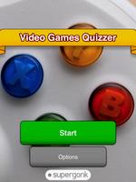 Video Games Quizzer