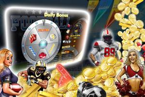 Football Slots