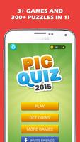 Pic Quiz 2015