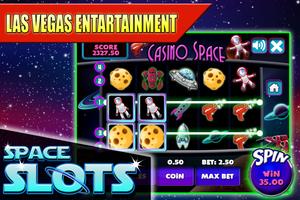 Casino Space - Free Slots