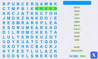 Word Search 5