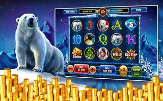 Christmas Slots - Santa Pokies