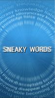 Sneaky Words