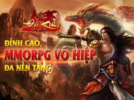 Dao Kiem Giang Ho Online