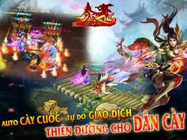 Dao Kiem Giang Ho Online