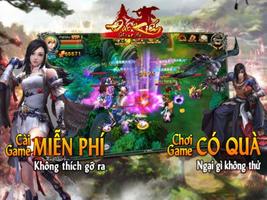 Dao Kiem Giang Ho Online