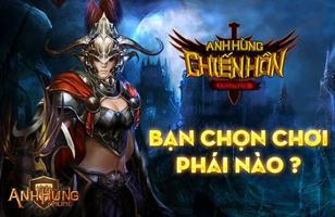 Anh Hung Chien Hon - Phong Ma