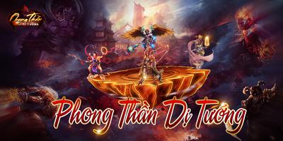 Phong Than Di Tuong Online