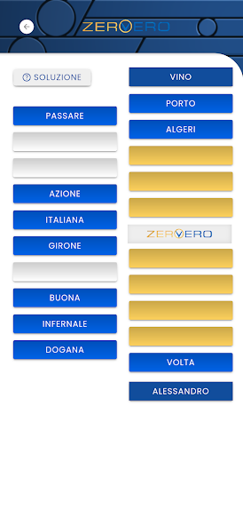 Zerovero