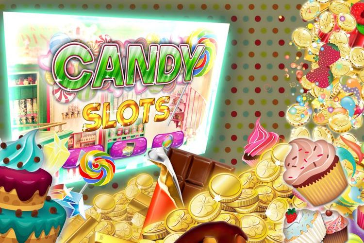 Candy Slots