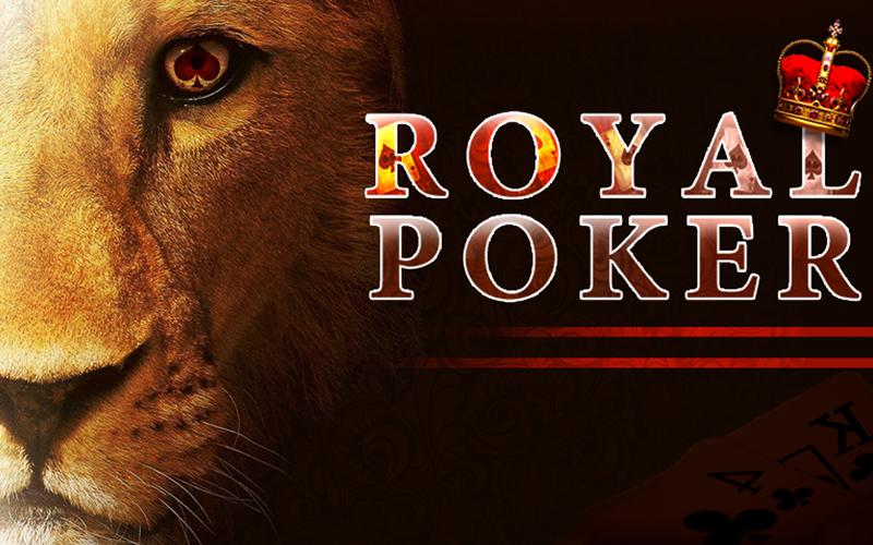 Royal Poker