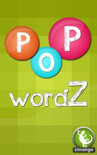 Pop WordZ