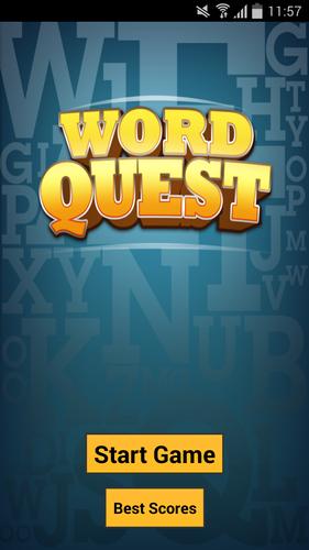 Word Quest