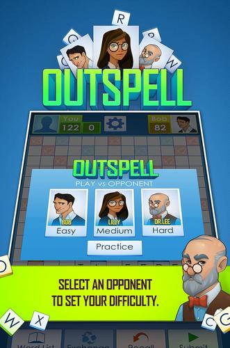 Outspell