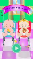 Twins baby Care:NewBorn Doctor