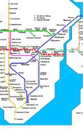 Mumbai Metro Map (Free)