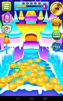 Olympus Coin Dozer Prize Game