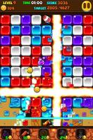 Jelly Block Story