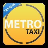 Metro-Taxi Taxista