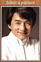 Jackie Chan Puzzle